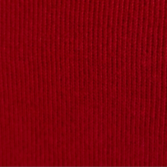 Polo Ralph Lauren 1/4 Zip Pullover Classic Wine Estate Rib Flesh Pony - Picture 10 of 10